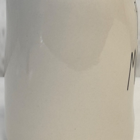 Rae Dunn Artisan Collection Ceramic Ivory Etched "First Mother's Day" Mug Cup - Picture 2 of 8